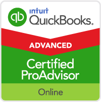 QuickBooks Certified ProAdvisor Online Advanced