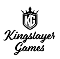 Kingslayer Games